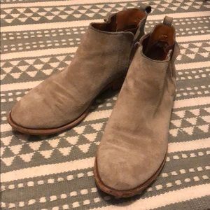 Kork-Ease Bootie